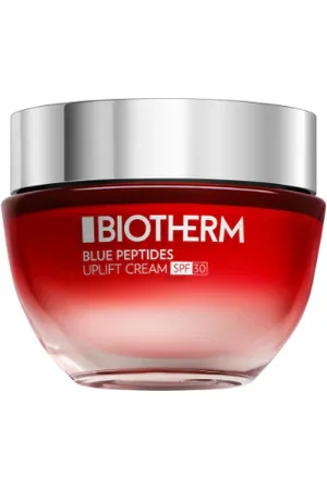 Biotherm BLUE PEPTIDES Uplift SPF 30 Cream