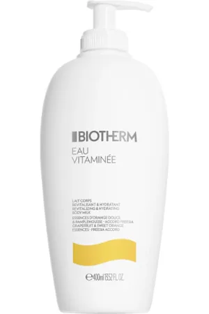 Biotherm EAU VITAMINEE LAIT Latte Corpo