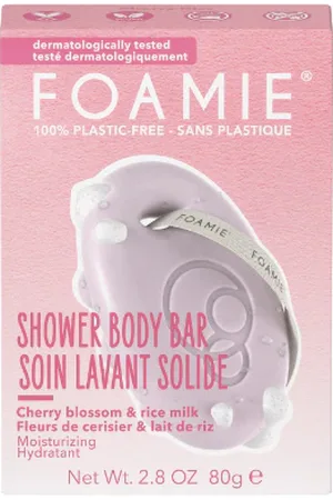 Foamie CHERRY BLOSSOM Docciaschiuma Solido