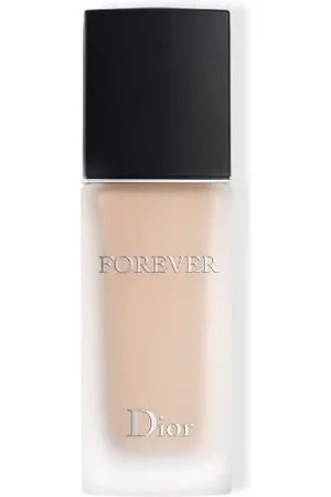 Dior FOREVER Fondotinta mat clean – 24 ore di tenuta – no transfer – concentrato di skincare floreale