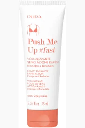 Pupa Milano PUSH ME UP Volumizzante Seno Azione Rapida