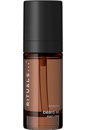 Rituals HOMME Olio per Barba