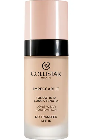 Collistar IMPECCABILE Fondotinta Lunga Tenuta
