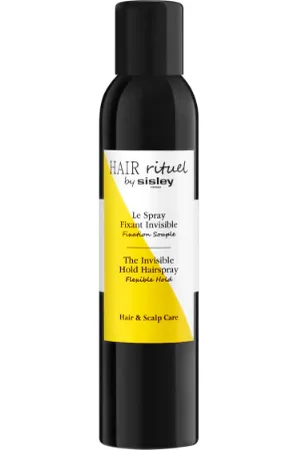 Sisley LE SPRAY FIXANT INVISIBLE Flexible Souple