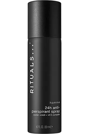 Rituals HOMME 24H Spray Antitraspirante
