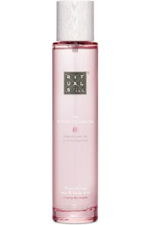Rituals THE RITUAL OF SAKURA HAIR & BODY MIST Trattamento Corpo e Capelli