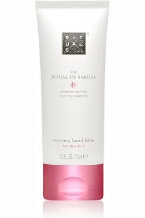 Rituals THE RITUAL OF SAKURA HAND BALM Balsamo Mani