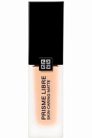 Givenchy PRISME LIBRE Skin-Caring Matte Foundation