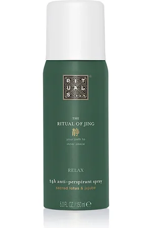 Rituals THE RITUAL OF JING ANTI-PERSPIRANT SPRAY Spray Antitraspirante