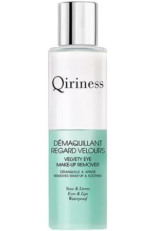 QIRINESS PULIZIA VISO DEMAQUILLANTE REG VELOURS 125ML
