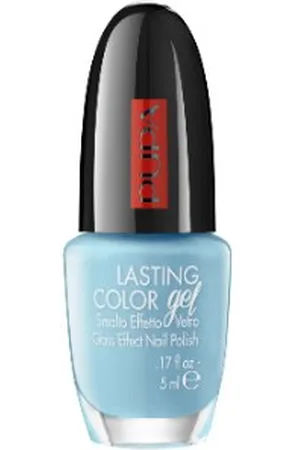 Pupa Milano MONDO MANI LASTING COLOR GEL 77