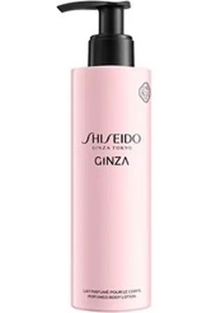 Shiseido GINZA Perfumed Body Lotion - Lozione corpo