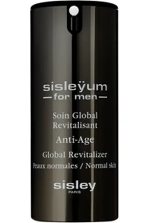Sisley UM um Men Peaux Normale 50Ml