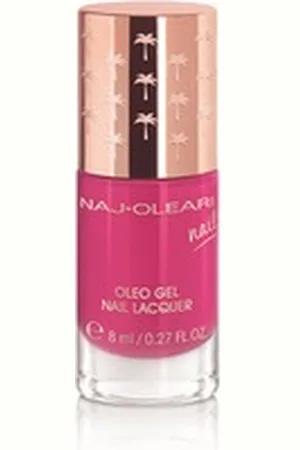 Naj Oleari OLEO GEL NAIL LACQUER Smalto Effetto Gel