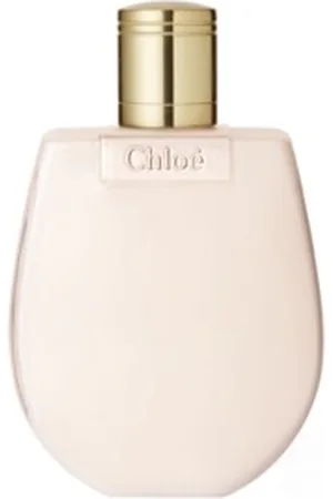 Chloé CHLOÉ NOMADE Crema Corpo