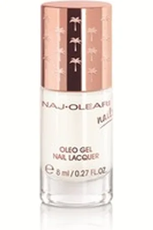 Naj Oleari OLEO GEL NAIL LACQUER Smalto Effetto Gel