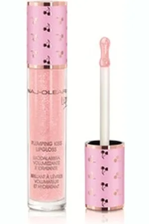 Naj Oleari PLUMPING KISS LIPGLOSS Lucidalabbra Idratante E Volumizzante