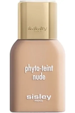 Sisley PHYTO-TEINT NUDE Fondotinta soin seconda pelle