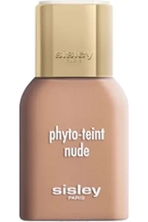 Sisley PHYTO-TEINT NUDE Fondotinta soin seconda pelle
