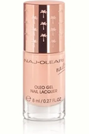 Naj Oleari OLEO GEL NAIL LACQUER Smalto Effetto Gel