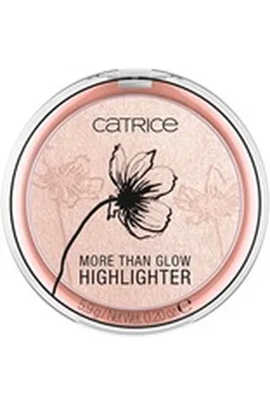 Catrice More Than Glow Illuminante Viso in Polvere