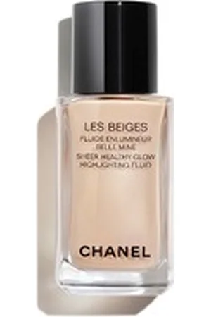 CHANEL LES BEIGES FLUIDE ENLUMINEUR BELLE MINE FLUIDO ILLUMINANTE DEL COLORITO EFFETTO IRIDATO. EFFETTO RADIOSO LUMINOSO - VISO E CORPO