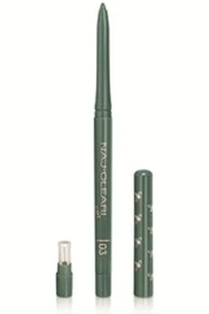 Naj Oleari IRRESISTIBLE EYELINER & KAJAL Matita Occhi Lunga Tenuta