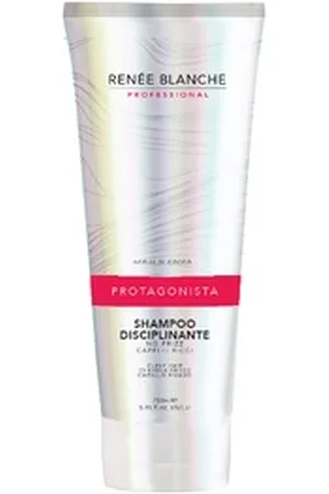 Renée Blanche PROTAGONISTA - TRATTAMENTO RICCIO PERFETTO Shampoo Disciplinante - Capelli Ricci