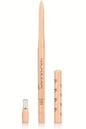Naj Oleari IRRESISTIBLE EYELINER & KAJAL Matita Occhi Lunga Tenuta