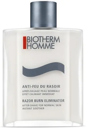 Biotherm ANTI FEU DU RASOIR Dopobarba Lenitivo Pelle Normale