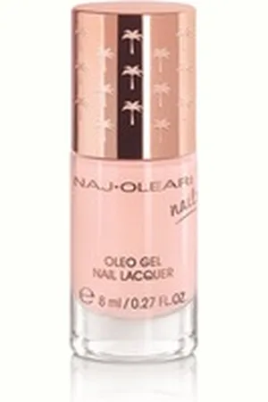 Naj Oleari OLEO GEL NAIL LACQUER Smalto Effetto Gel