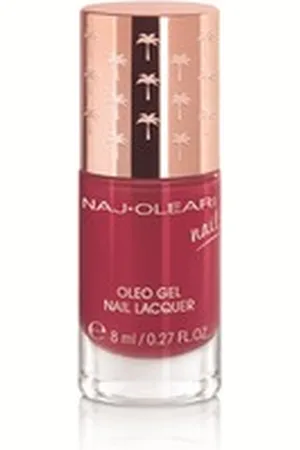 Naj Oleari OLEO GEL NAIL LACQUER Smalto Effetto Gel
