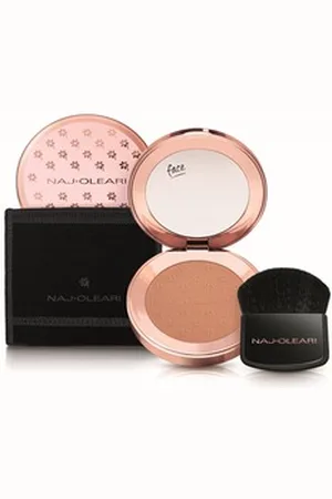 Naj Oleari LOVELY CHEEK BLUSH BLUSH EFFETTO SETA