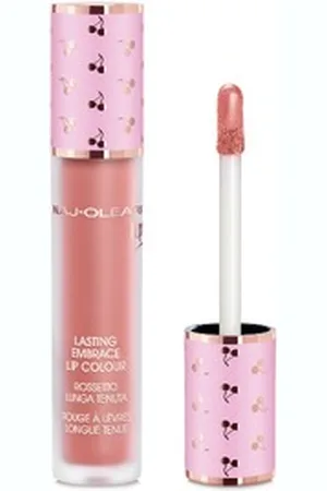 Naj Oleari LASTING EMBRACE LIP COLOUR Rossetto Liquido