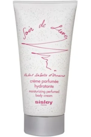 Sisley SOIR DE LUNE Crème Parfumée Hydratante