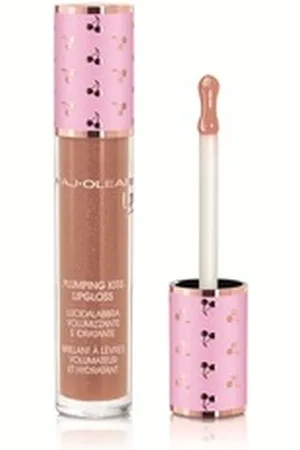 Naj Oleari PLUMPING KISS LIPGLOSS Lucidalabbra Idratante E Volumizzante