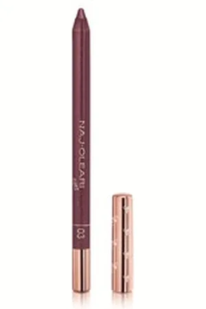Naj Oleari LUMINOUS EYE PENCIL Eyeliner Waterproof