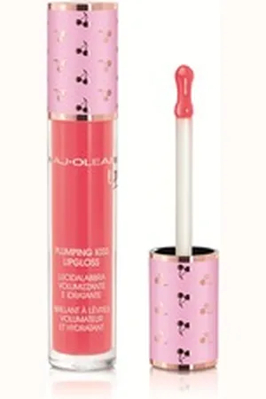 Naj Oleari PLUMPING KISS LIPGLOSS Lucidalabbra Idratante E Volumizzante