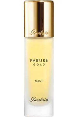 Guerlain PARURE GOLD MIST Fissatore Make Up