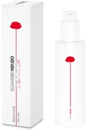 Kenzo FLOWER BY PERFUMING Body Milk
