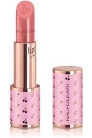 Naj Oleari FOREVER MATTE LIPSTICK Rossetto Mat