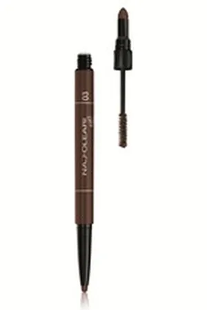 Naj Oleari 3IN1 PERFECT BROW Matita Sopracciglia