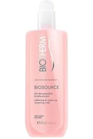 Biotherm BIOSOURCE Lait Démaquillant