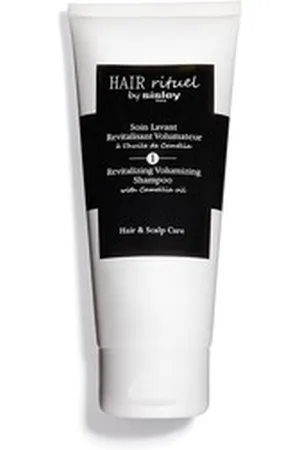 Sisley HAIR RITUEL Soin Lavant Revitalisant Volumateur à l