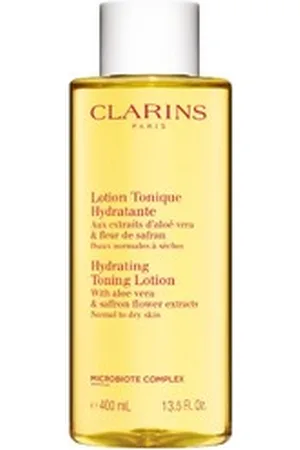 Clarins Lotion Tonique Hydratante Tonico Idratante