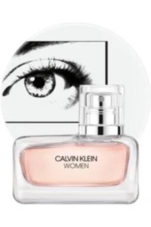 Calvin Klein WOMAN Eau de Parfum