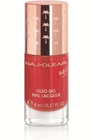 Naj Oleari OLEO GEL NAIL LACQUER Smalto Effetto Gel
