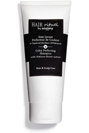 Sisley HAIR RITUEL Soin Lavant Perfecteur de Couleur à l