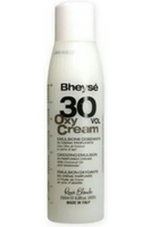 Renée Blanche OXY CREAM Emulsione Ossidante In Crema Profumata 30 Vol