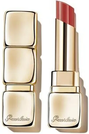 Guerlain KISSKISS SHINE BLOOM Rossetto Brillante